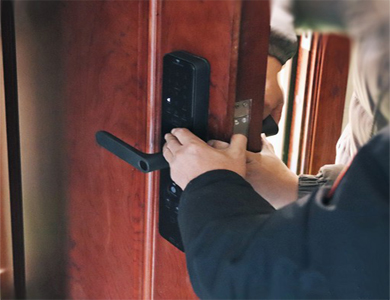 柳州市24小时上门开锁公司